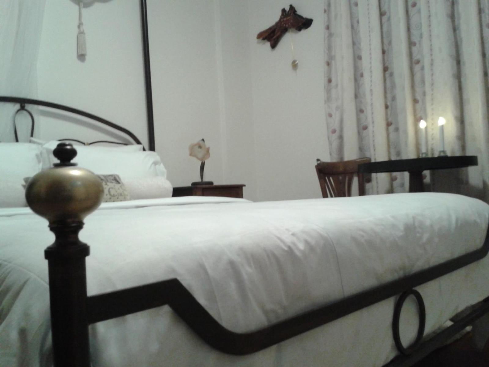 Hotel Dryalos Miléai Kamer foto