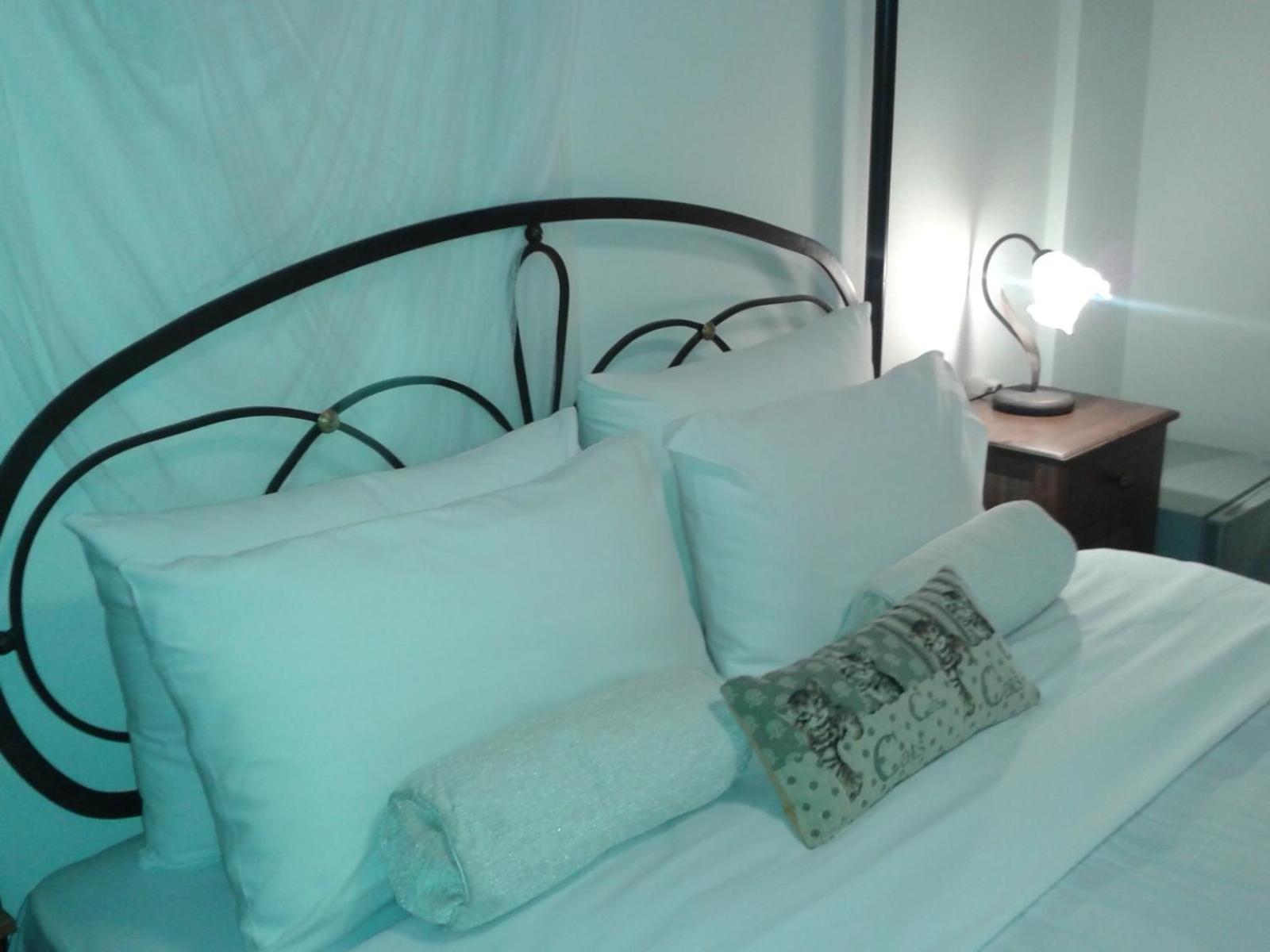 Hotel Dryalos Miléai Kamer foto